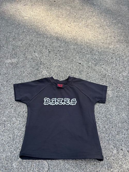 Bites Baby Tee