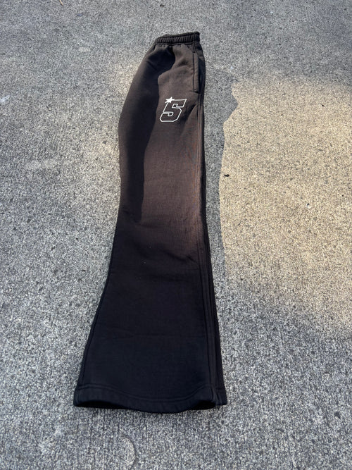 5 Star Flare Sweats