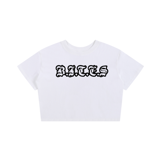 Baby Tee Seamless T-Shirt - 200 GSM