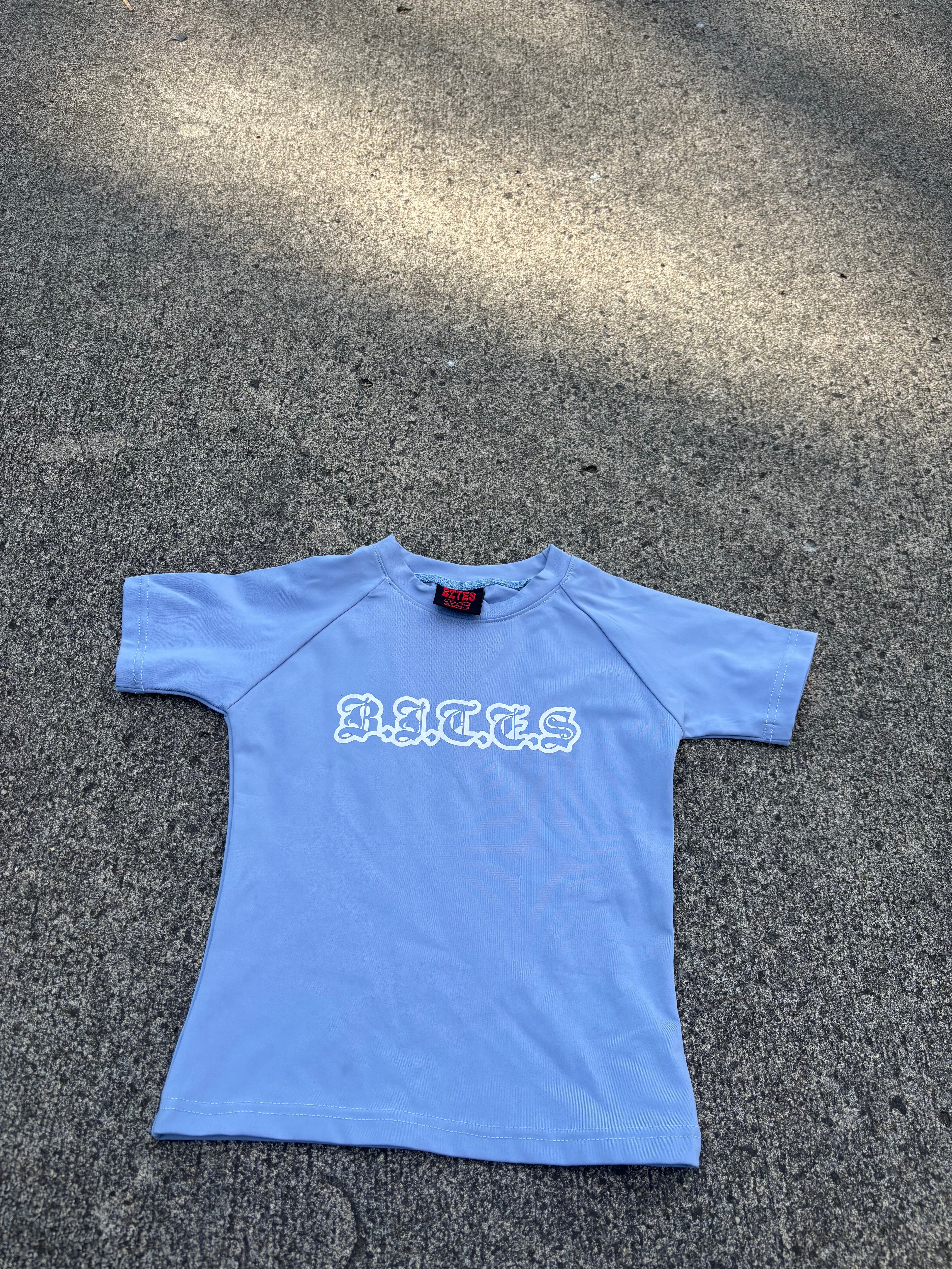 Bites Baby Tee