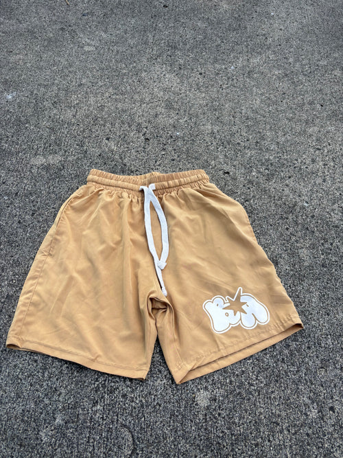 BITES RUNNER SHORTS