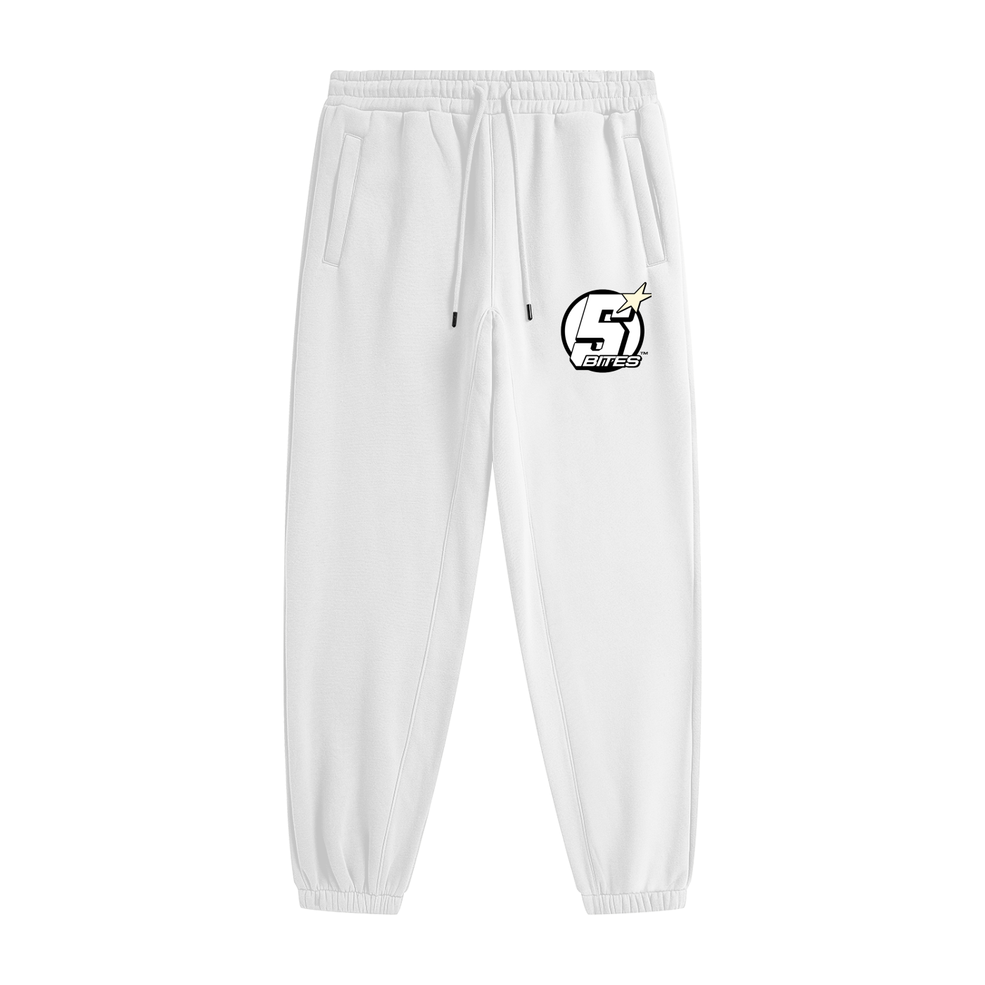 Unisex Heavyweight Fleece Joggers