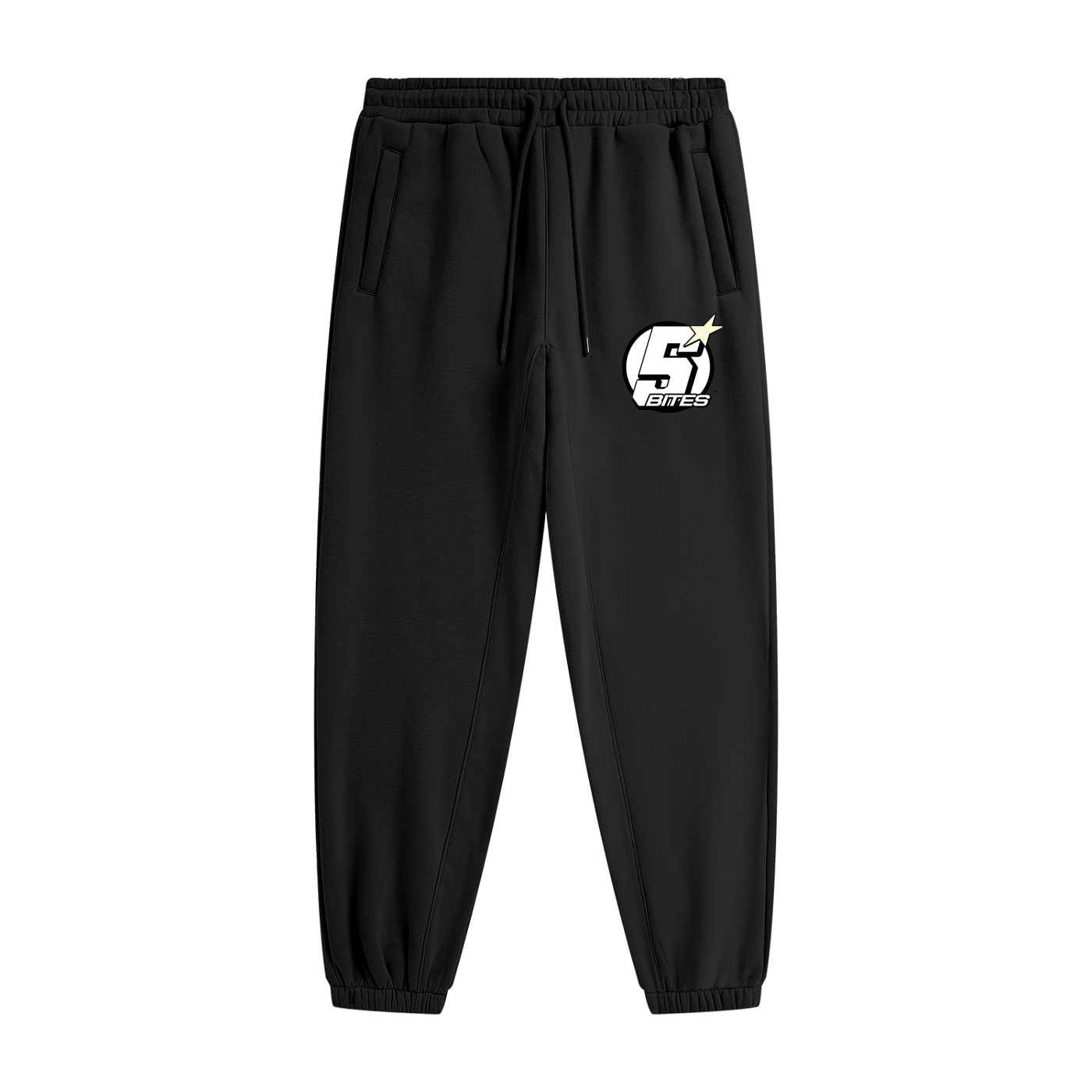 Unisex Heavyweight Fleece Joggers